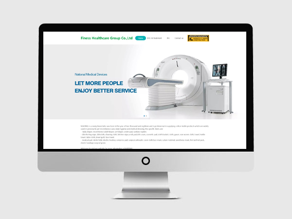 FinessHealthcareGroupCo.,Ltd